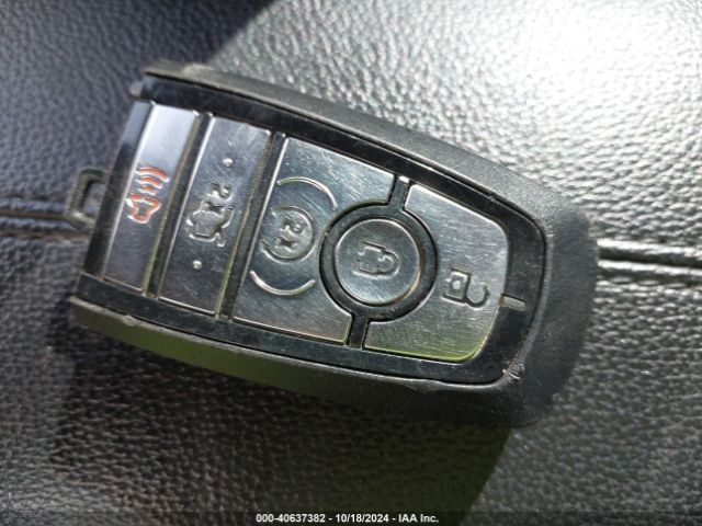 1FATP8UH7J5142525 Ford Mustang Ecoboost Premium