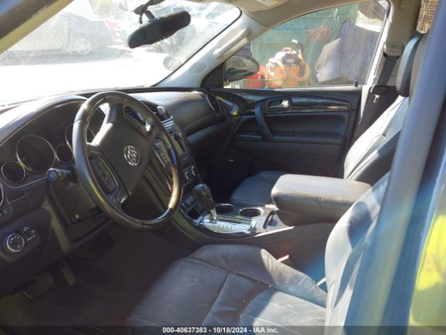 5GAKVBKD2FJ131683 Buick Enclave Leather