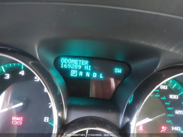 5GAKVBKD2FJ131683 Buick Enclave Leather