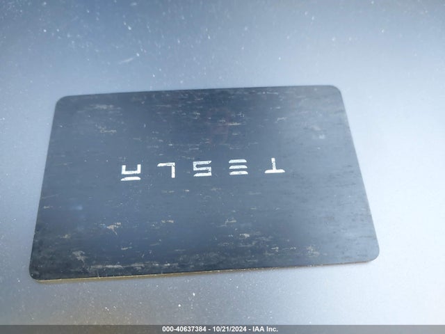 2022 TESLA MODEL Y 7SAYGDEEXNF348605 Photo 10