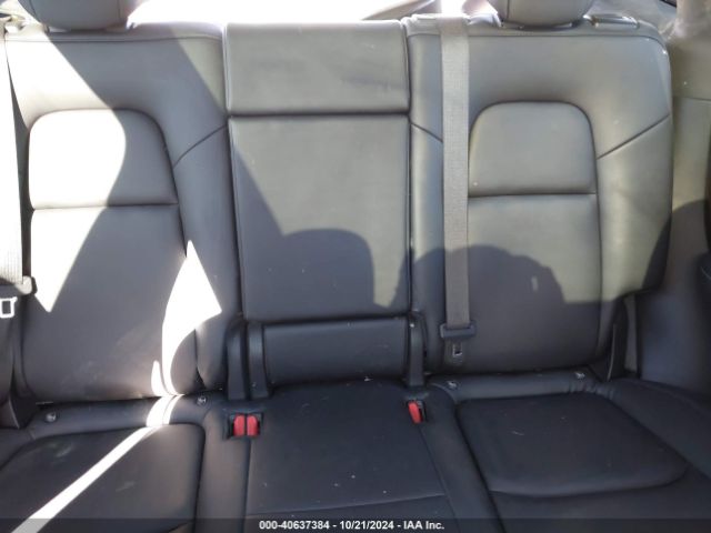 2022 TESLA MODEL Y 7SAYGDEEXNF348605 Photo 7