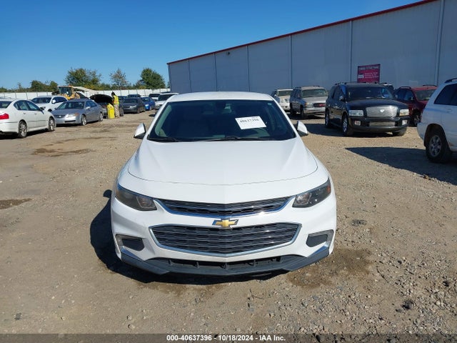 Chevrolet MALIBU 1LT 2016 1G1ZE5ST5GF266210 Image 12