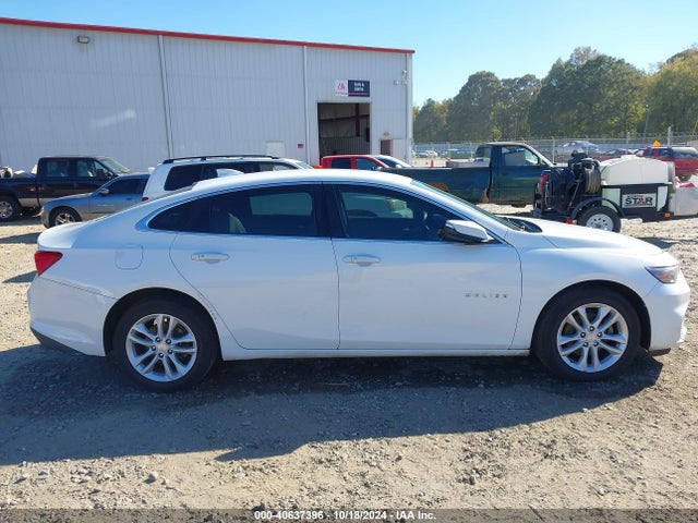 Chevrolet MALIBU 1LT 2016 1G1ZE5ST5GF266210 Image 13