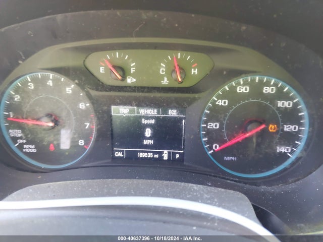 Chevrolet MALIBU 1LT 2016 1G1ZE5ST5GF266210 Image 7