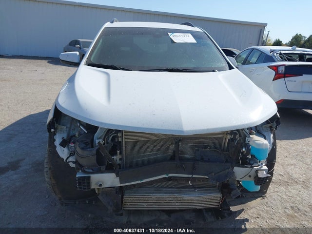 3GNAXMEV0NS223383 Chevrolet Equinox Fwd Rs