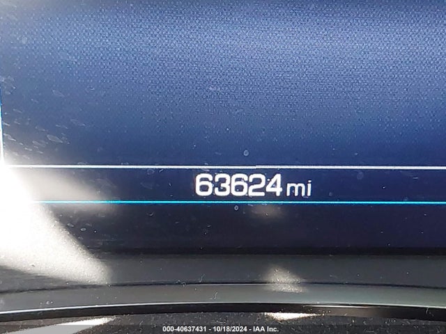 3GNAXMEV0NS223383 Chevrolet Equinox Fwd Rs