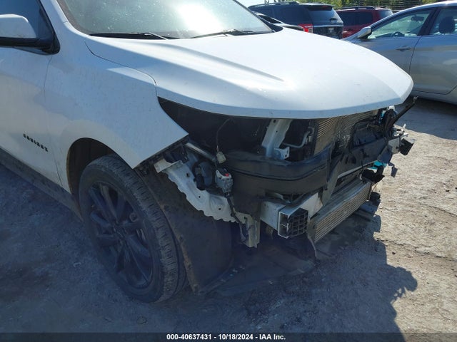 3GNAXMEV0NS223383 Chevrolet Equinox Fwd Rs