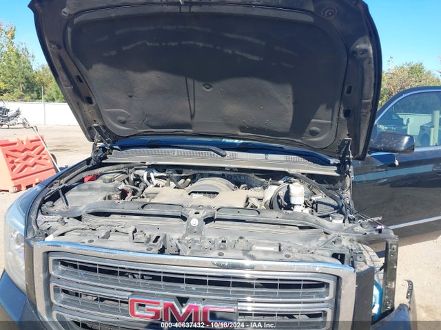 1GKS1BKC6GR147443 GMC YUKON SLT