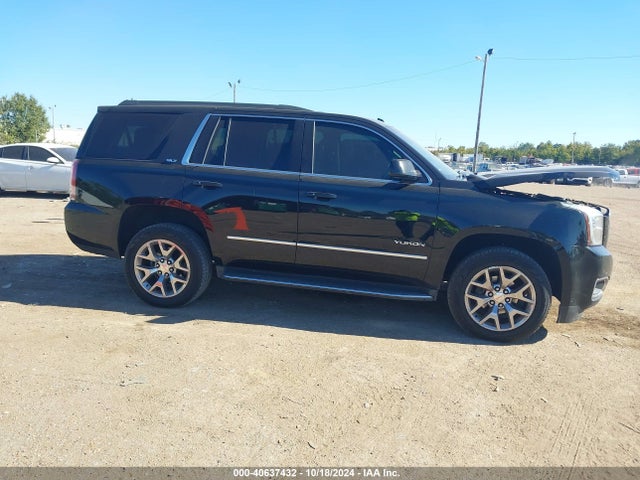 1GKS1BKC6GR147443 GMC YUKON SLT