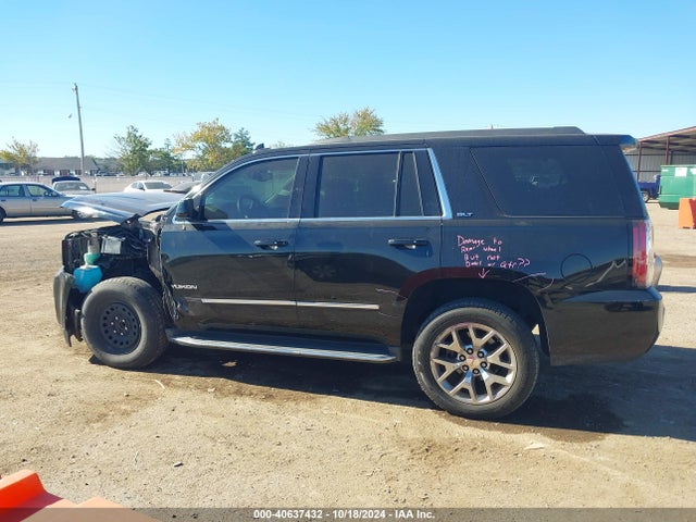 1GKS1BKC6GR147443 GMC YUKON SLT