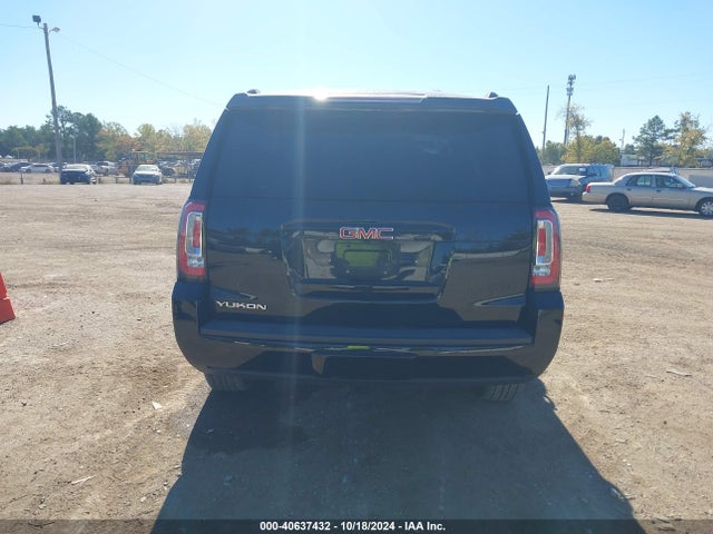 1GKS1BKC6GR147443 GMC YUKON SLT