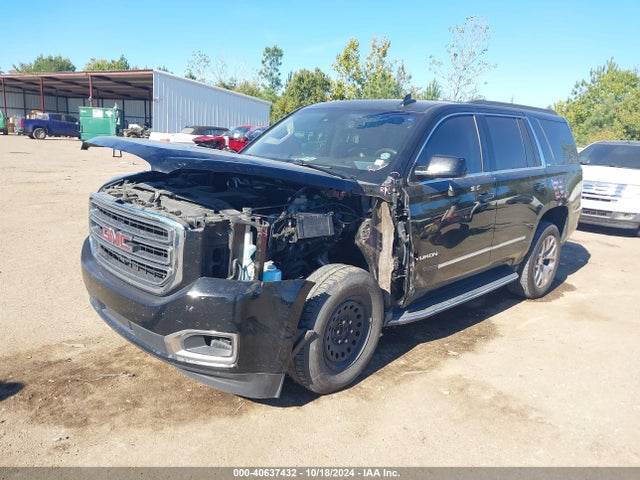 1GKS1BKC6GR147443 GMC YUKON SLT