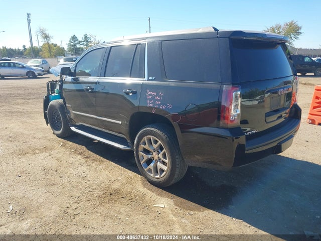 1GKS1BKC6GR147443 GMC YUKON SLT