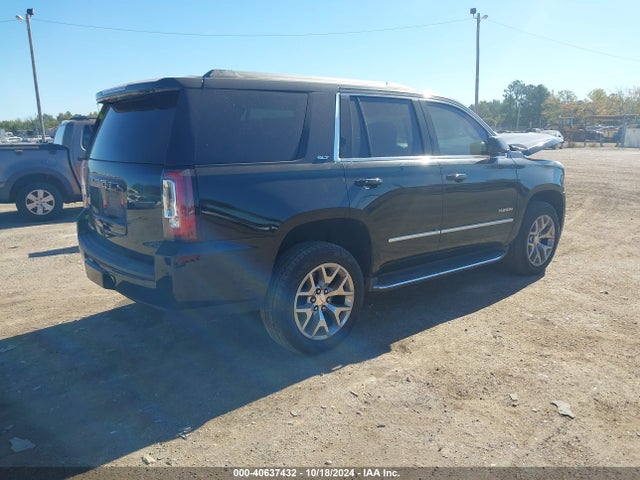 1GKS1BKC6GR147443 GMC YUKON SLT