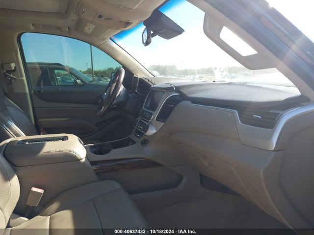 1GKS1BKC6GR147443 GMC YUKON SLT
