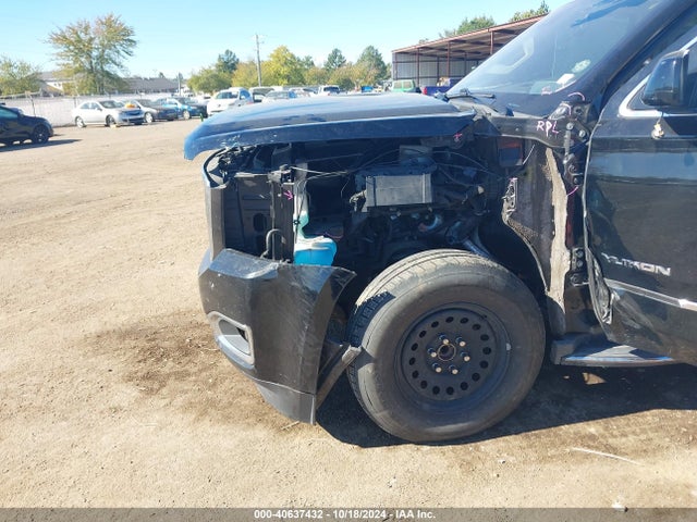 1GKS1BKC6GR147443 GMC YUKON SLT