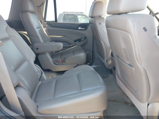 1GKS1BKC6GR147443 GMC YUKON SLT