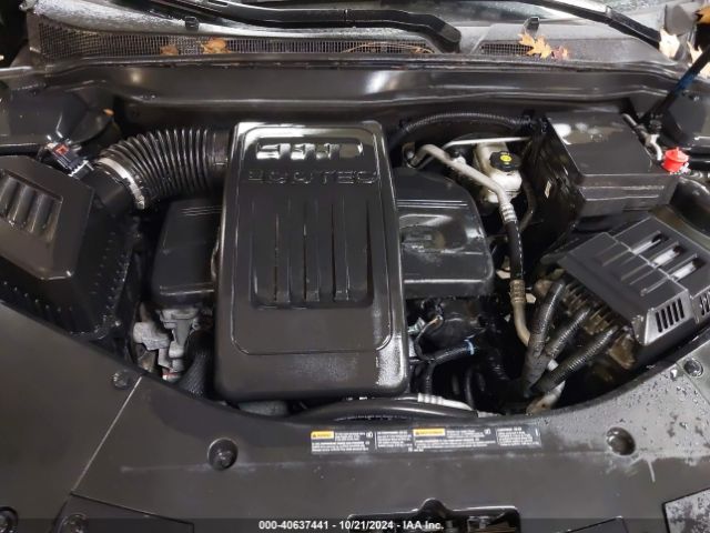 2GKALLEK0H6212900 GMC TERRAIN SL