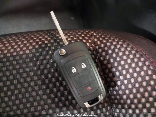 2GKALLEK0H6212900 GMC TERRAIN SL