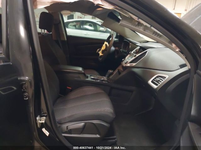 2GKALLEK0H6212900 GMC TERRAIN SL