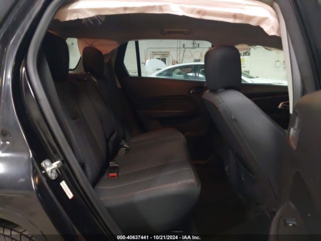 2GKALLEK0H6212900 GMC TERRAIN SL