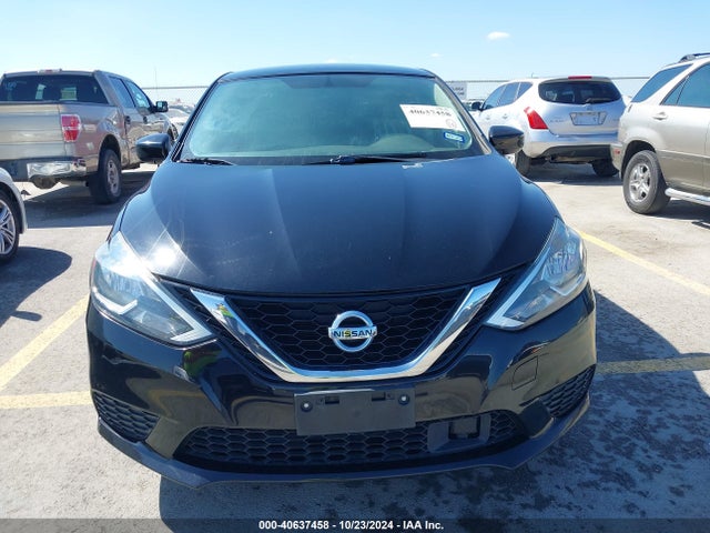 Nissan SENTRA S 2018 3N1AB7AP9JY297766 Image 12
