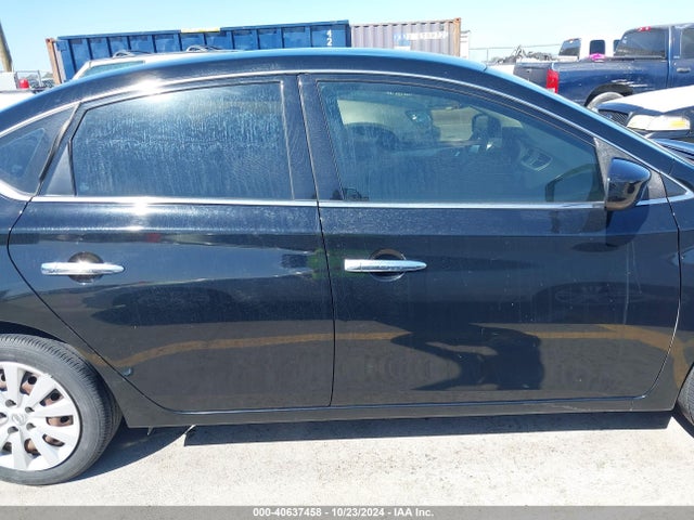 Nissan SENTRA S 2018 3N1AB7AP9JY297766 Image 13