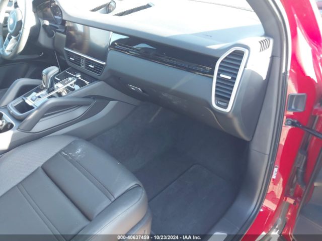 2023 PORSCHE CAYENNE WP1AA2AYXPDA07265 Photo 4