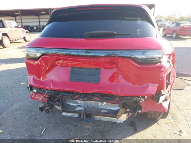 2023 PORSCHE CAYENNE WP1AA2AYXPDA07265 Photo 5