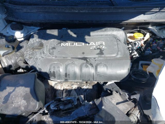 1C4PJLCB7JD566046 Jeep Cherokee Latitude Fwd