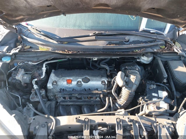Honda Cr-v Ex-l 2014 2HKRM4H71EH619821 Image 10