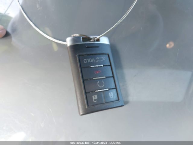 1G6AB5RA8E0160693 Cadillac ATS LUXURY