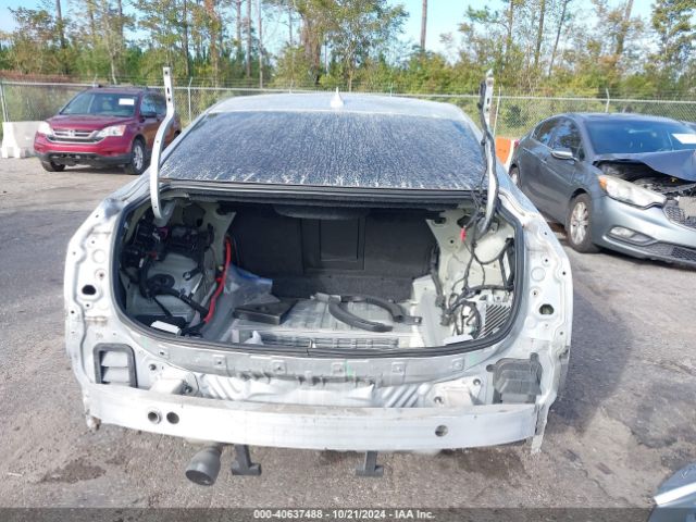 1G6AB5RA8E0160693 Cadillac ATS LUXURY