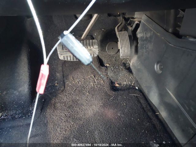 2010 MITSUBISHI ENDEAVOR 4A4JN3ASXAE012323 Photo 10