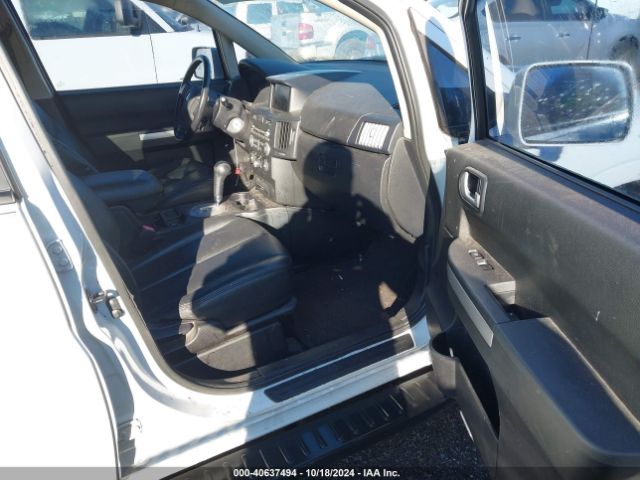 2010 MITSUBISHI ENDEAVOR 4A4JN3ASXAE012323 Photo 4