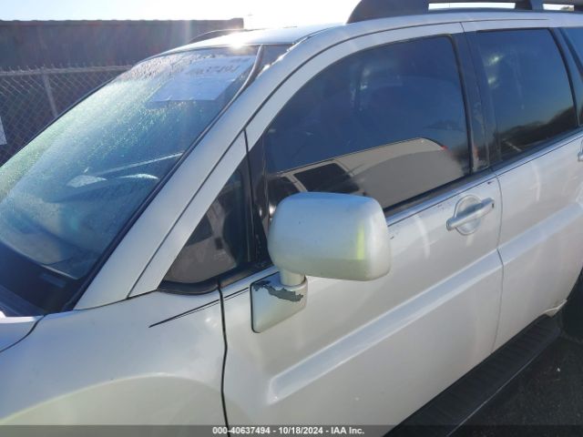 2010 MITSUBISHI ENDEAVOR 4A4JN3ASXAE012323 Photo 5