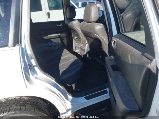 2010 MITSUBISHI ENDEAVOR 4A4JN3ASXAE012323 Photo 7