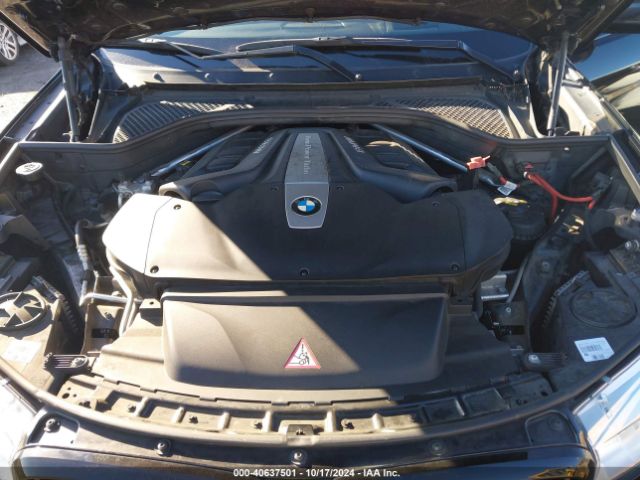 5UXKU6C58G0R34262 BMW X6 Xdrive50i