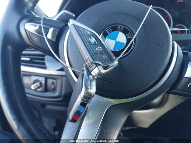 5UXKU6C58G0R34262 BMW X6 Xdrive50i