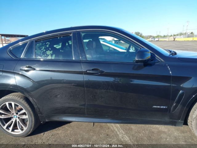 5UXKU6C58G0R34262 BMW X6 Xdrive50i
