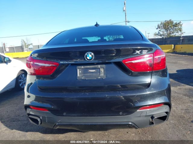 5UXKU6C58G0R34262 BMW X6 Xdrive50i
