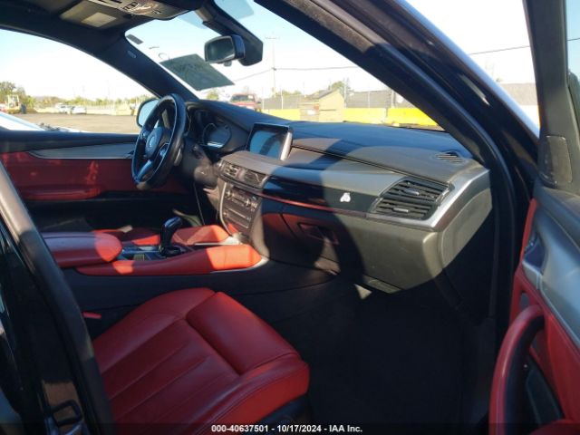 5UXKU6C58G0R34262 BMW X6 Xdrive50i