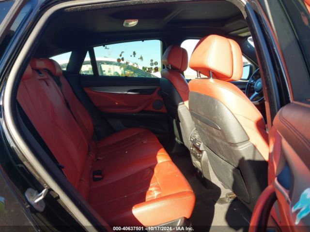 5UXKU6C58G0R34262 BMW X6 Xdrive50i