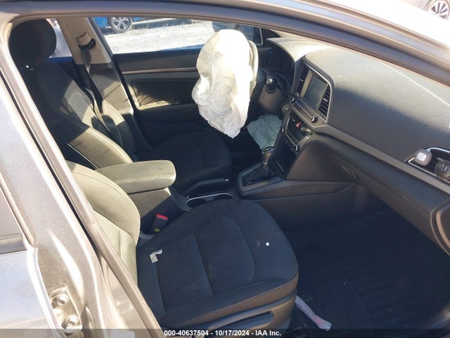 Hyundai Elantra Value Edition 2017 KMHD84LF2HU248834 Image 5