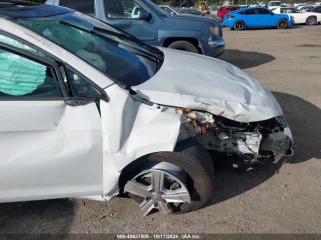 3VW217AU0HM043548 Volkswagen Golf Tsi S 4-door/tsi Se 4-door/tsi Sel 4-door/tsi Wolfsburg Edition 4-door