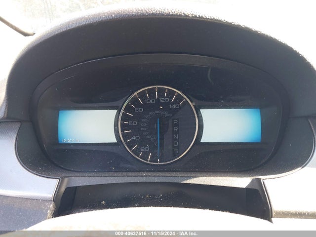 Ford EDGE SEL 2014 2FMDK3JC6EBB72279 Image 7