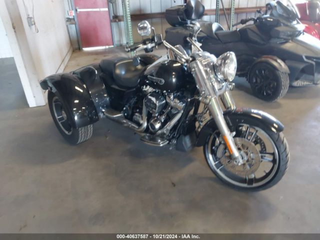 2017 HARLEY-DAVIDSON FLRT 1HD1MCC13HB853909