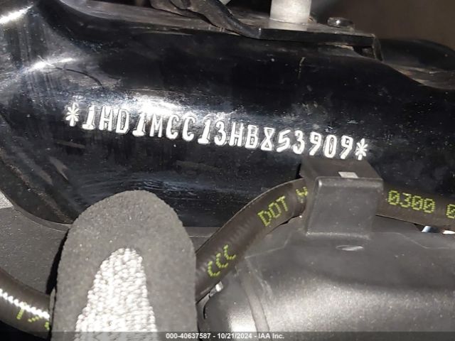 2017 HARLEY-DAVIDSON FLRT 1HD1MCC13HB853909 Photo 9