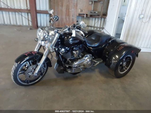 2017 HARLEY-DAVIDSON FLRT 1HD1MCC13HB853909 Photo 1
