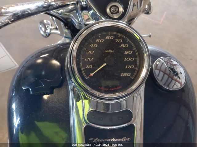 2017 HARLEY-DAVIDSON FLRT 1HD1MCC13HB853909 Photo 6